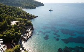 Sirene Blue Luxury Beach Resort